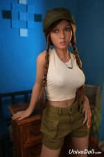 Porno Con Muñeca Sexual Rosemary - Harmony