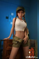 Porno Con Muñeca Sexual Rosemary - Harmony - Imagen 6