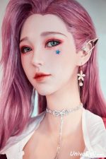 Muñeca Sexual Katana Kombat - Alisun - Imagen 18