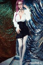 Muñeca Sexual Katana Kombat - Alisun - Imagen 15