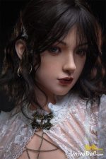 Muñeca Sexual Nintendo Labo - Cornie - Imagen 4