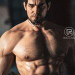 Muñeca Sexual De Ivanka Trump - Parker