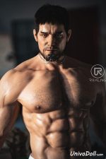 Muñeca Sexual De Ivanka Trump - Parker