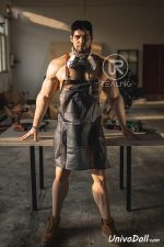 Muñeca Sexual De Ivanka Trump - Parker - Imagen 3