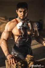 Muñeca Sexual De Ivanka Trump - Parker - Imagen 17