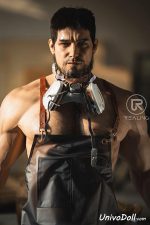 Muñeca Sexual De Ivanka Trump - Parker - Imagen 4