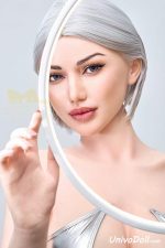 Mi Película De Muñecas Sexuales Desnuda - Cindie - Imagen 6