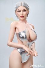 Mi Película De Muñecas Sexuales Desnuda - Cindie - Imagen 9