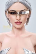 Mi Película De Muñecas Sexuales Desnuda - Cindie - Imagen 10