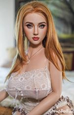 Lesbiana Lame Muñeca Sexual - Ardine - Imagen 7