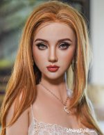 Lesbiana Lame Muñeca Sexual - Ardine - Imagen 6