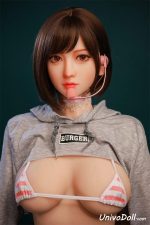 Muñeca Sexual Margaret Good - Randee