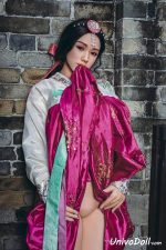 Nombre De Muñeca Sexual Japonesa - Sophia - Imagen 10