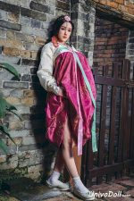 Nombre De Muñeca Sexual Japonesa - Sophia - Imagen 11