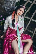 Nombre De Muñeca Sexual Japonesa - Sophia - Imagen 12