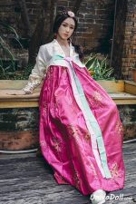 Nombre De Muñeca Sexual Japonesa - Sophia - Imagen 13