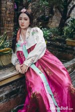 Nombre De Muñeca Sexual Japonesa - Sophia - Imagen 14