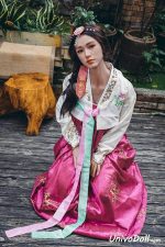 Nombre De Muñeca Sexual Japonesa - Sophia - Imagen 15