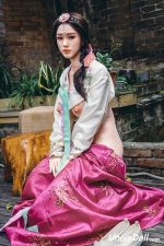 Nombre De Muñeca Sexual Japonesa - Sophia - Imagen 16