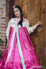 Nombre De Muñeca Sexual Japonesa - Sophia - Imagen 5