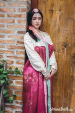 Nombre De Muñeca Sexual Japonesa - Sophia - Imagen 6