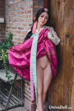 Nombre De Muñeca Sexual Japonesa - Sophia - Imagen 8