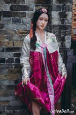 Nombre De Muñeca Sexual Japonesa - Sophia - Imagen 9