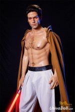 Productos Calientes Muñeca Sexual - Luella - Imagen 2