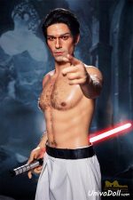 Productos Calientes Muñeca Sexual - Luella - Imagen 12