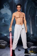 Productos Calientes Muñeca Sexual - Luella - Imagen 13