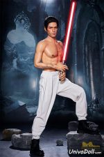 Sexo Caliente Con Muñecas Sexuales - Lilian - Imagen 14