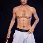 Sexo Caliente Con Muñecas Sexuales - Lilian