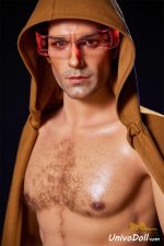 Sexo Caliente Con Muñecas Sexuales - Lilian - Imagen 19