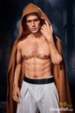 Sexo Caliente Con Muñecas Sexuales - Lilian - Imagen 4