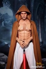 Productos Calientes Muñeca Sexual - Luella - Imagen 5