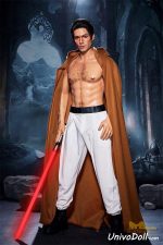 Productos Calientes Muñeca Sexual - Luella - Imagen 6