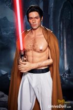 Productos Calientes Muñeca Sexual - Luella - Imagen 7