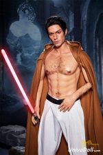 Productos Calientes Muñeca Sexual - Luella - Imagen 8