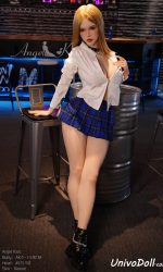 Muñeca Sexual Realista Tifa - Benita - Imagen 5