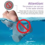 Chico Con Porno De Muñeca Sexual - Denver - Imagen 4