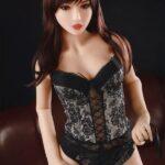 Muñeca Sexual Con Tetas Enormes Follando - Dorene