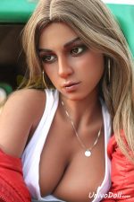 Muñeca Sexual De Pete Davidson - Delora - Imagen 9