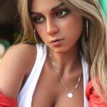 Muñeca Sexual De Pete Davidson - Delora