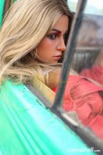 Muñeca Sexual De Pete Davidson - Delora - Imagen 14