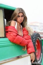 Muñeca Sexual De Pete Davidson - Delora - Imagen 8