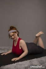 Gifs De Muñeca Sexual Japonesa - Skylar - Imagen 2