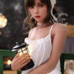 Muñeca Sexual Para Sexo Anal - Chante