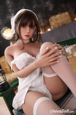 Muñeca Sexual Para Sexo Anal - Chante - Imagen 5