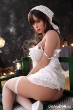 Muñeca Sexual Para Sexo Anal - Chante - Imagen 6