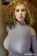 Lesbiana Folla Muñeca Sexual - Anthia - Imagen 5